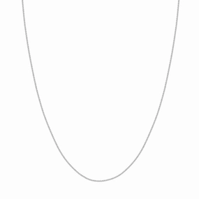 1.05mm Wheat Chain with Lobster Lock Signature Form