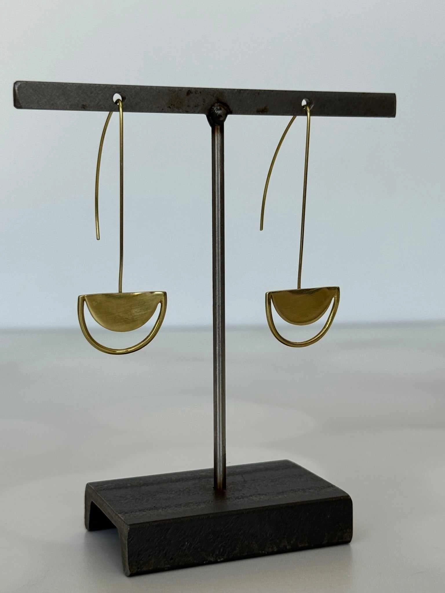 Iridescent Trinket Iris Drops