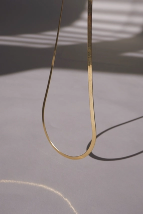 Beautiful Style elegant design herringbone chain II