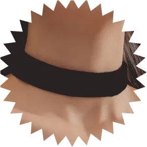 Andelaisi Boho Velvet Choker Necklace Black Velvet Suede Collar Necklace Vintage Satin Ribbon Necklace Wide Black Velvet Necklace Jewelry for Women
