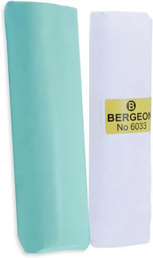 Bergeon Original Swiss 6033/7033 Rodico Watch Cleaning Product for Watchmakers