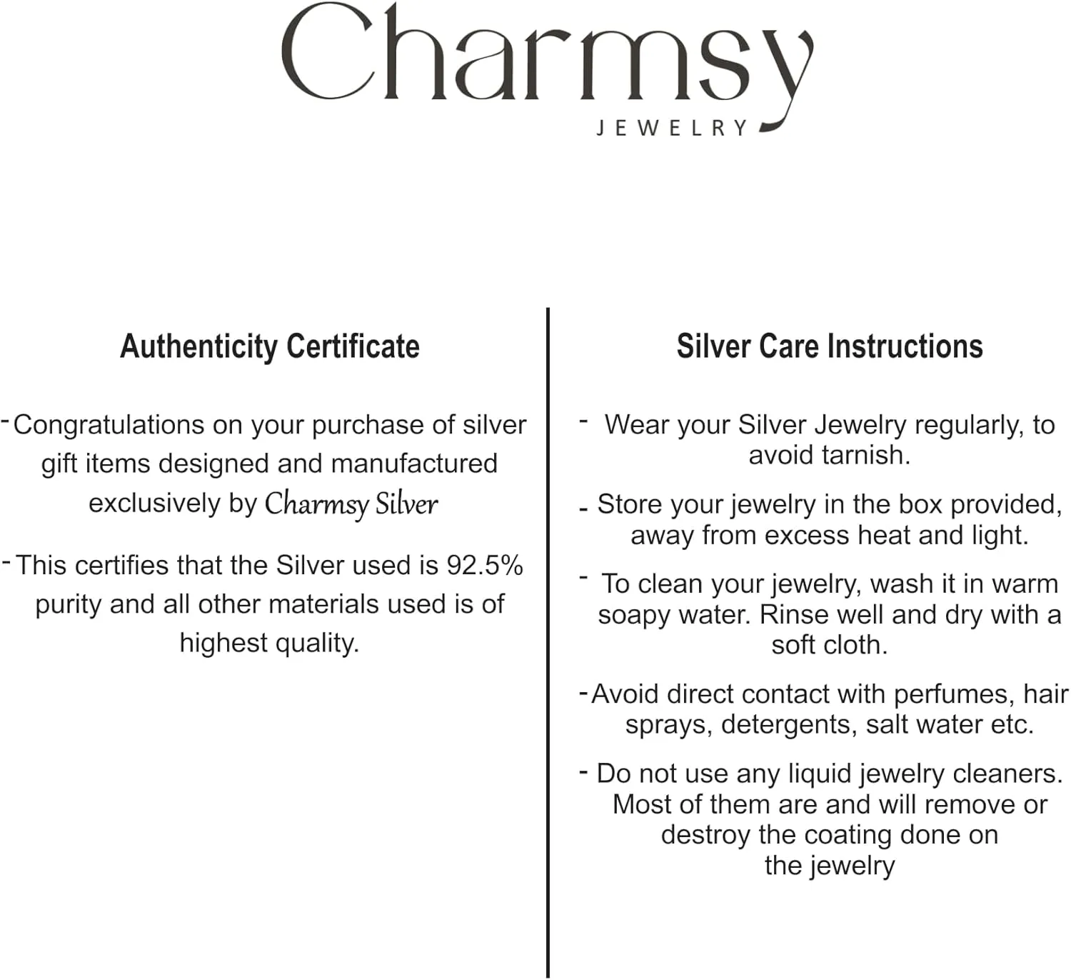 Charmsy 925 Sterling Silver Infinity Knot Twist French Wire Drop Dangle Earrings for Women