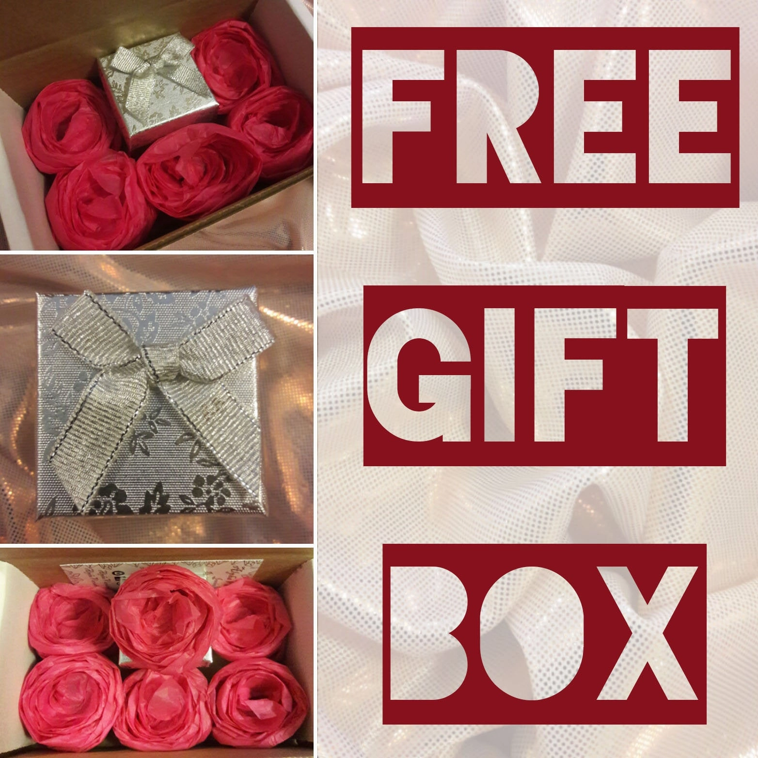 Travel Gift Cool Accent Blue Opal Band