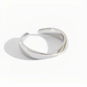 Mobius Ring fixed size