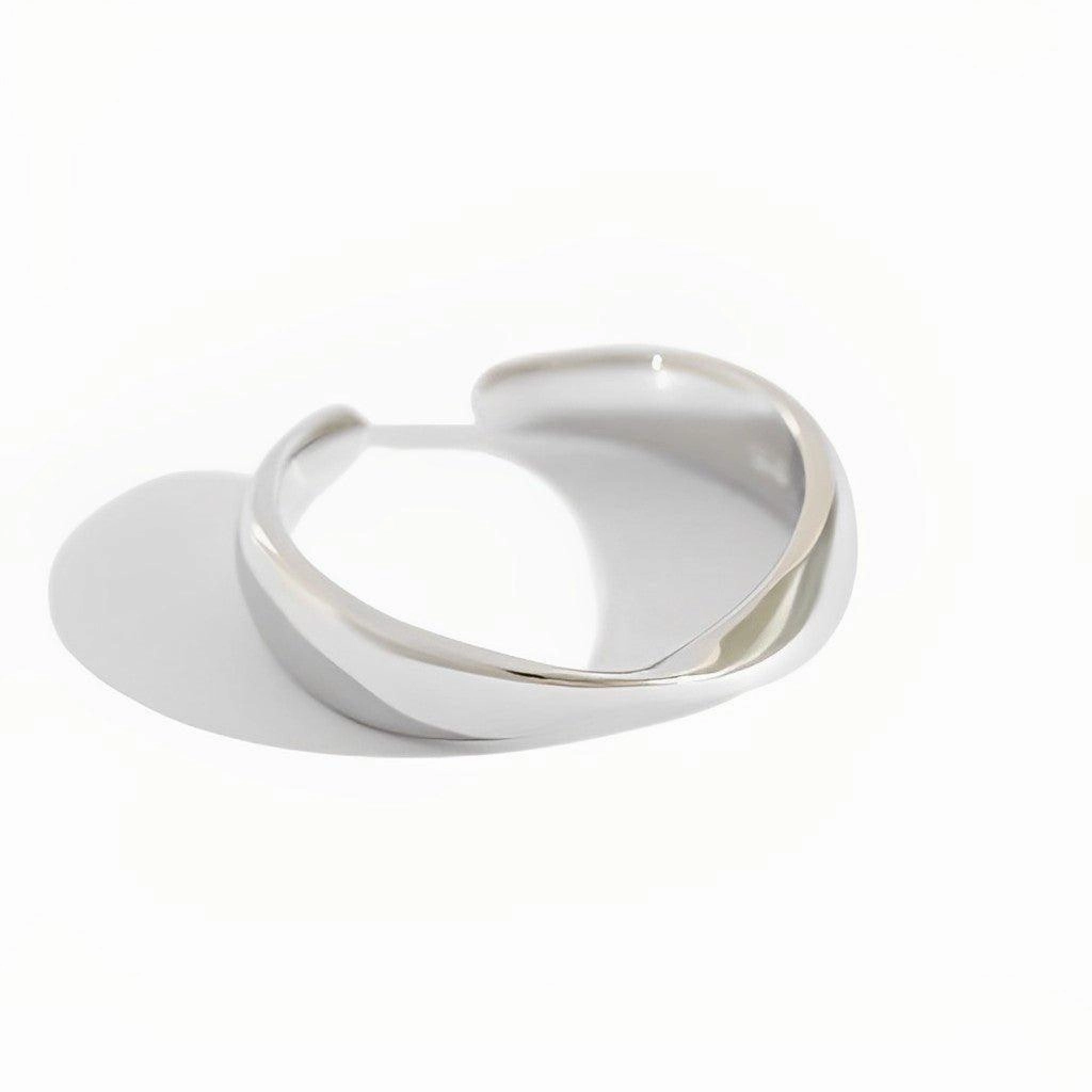 Mobius Ring fixed size