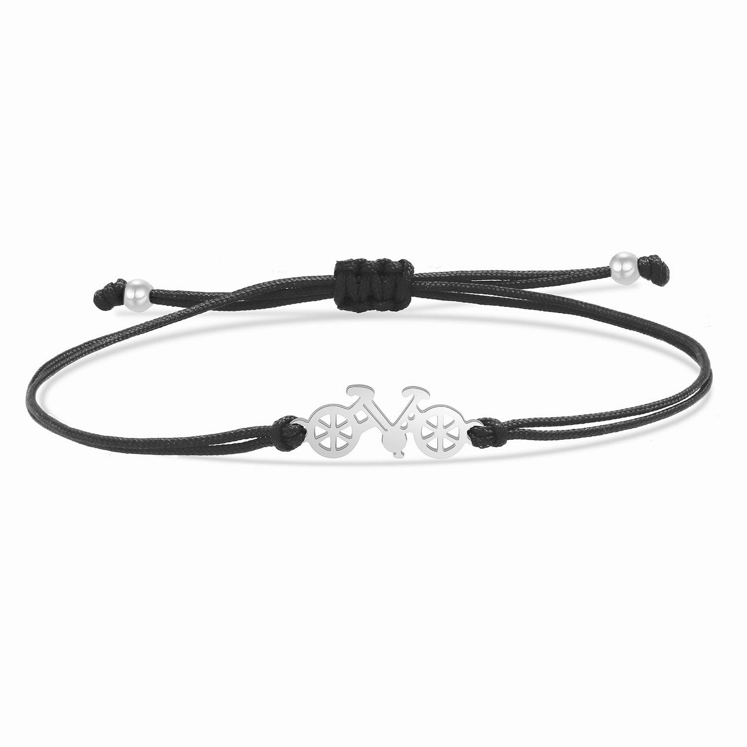 Cycolinks Adjustable Bicycle Rope Bracelet Version 2 Speedy Vision