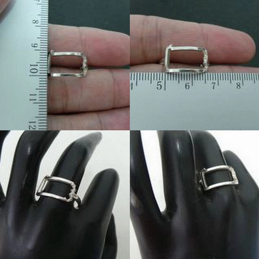 elegant design Pennsylvania State Silver Ring