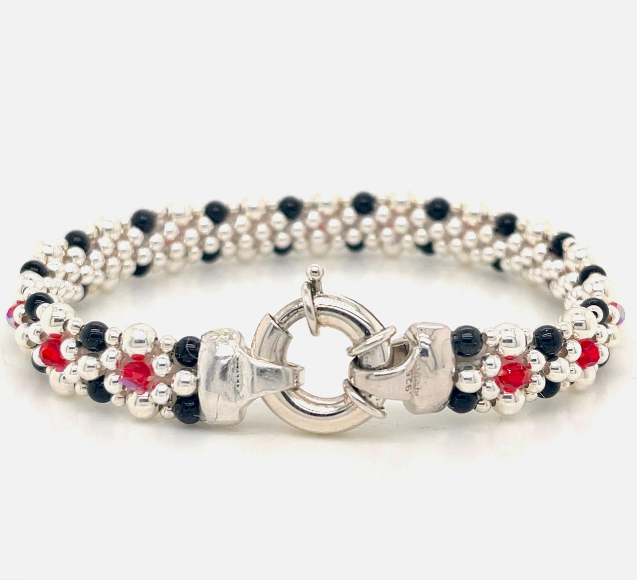Mother??s Day Dovera 'Watertown' Reversible Bracelet