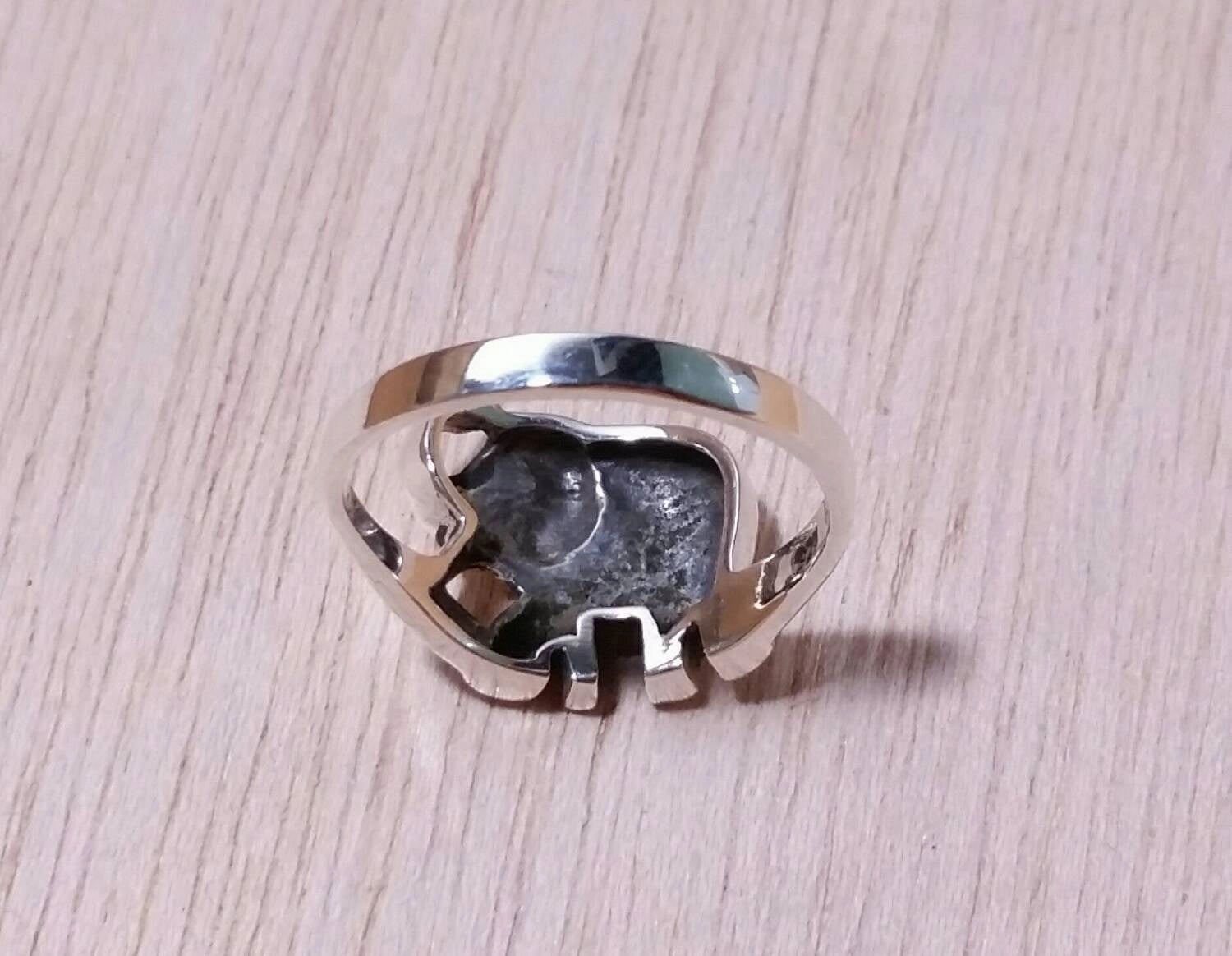 Customer Favorite Global Sizing Elephant Ring
