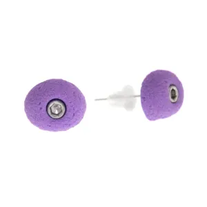 Female Rock Climber Earrings. Studs Climbing Holds. Women's Bouldering Climb Gear. Free Solo Girl Jewelry Earrings. Wall Gym Holds Crimps