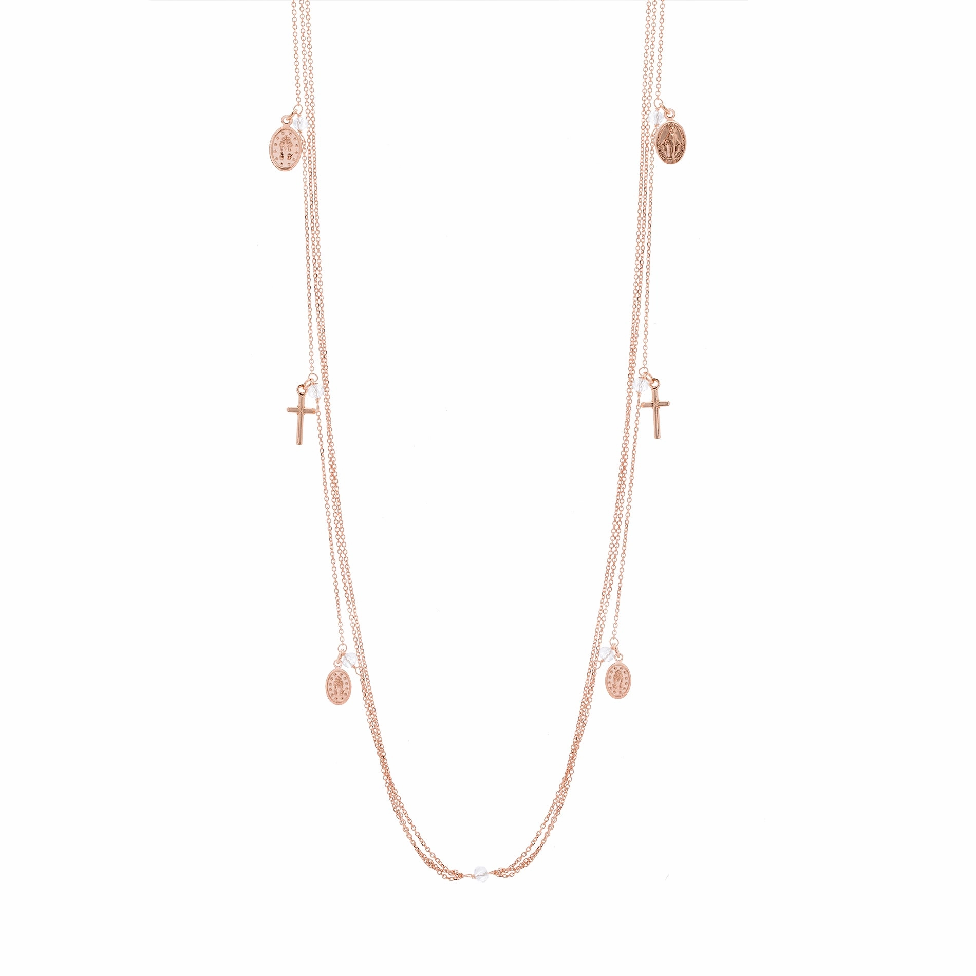 Personalized Adornment Comfortable Piece My Bible 18K Gold Plated Sterling Silver Religious Charms Necklace