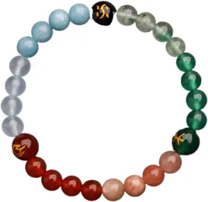  friendship bracelets  charm bracelet 6mm  charm bracelet 
