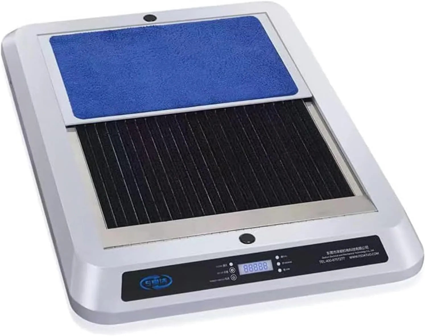 Fully Automatic Sole Cleaning Machine, Shoe polishing Machine, Entrance Shoe Brush, Hotel Lobby and Sales Center Fully Automatic Workshop Cleaning
