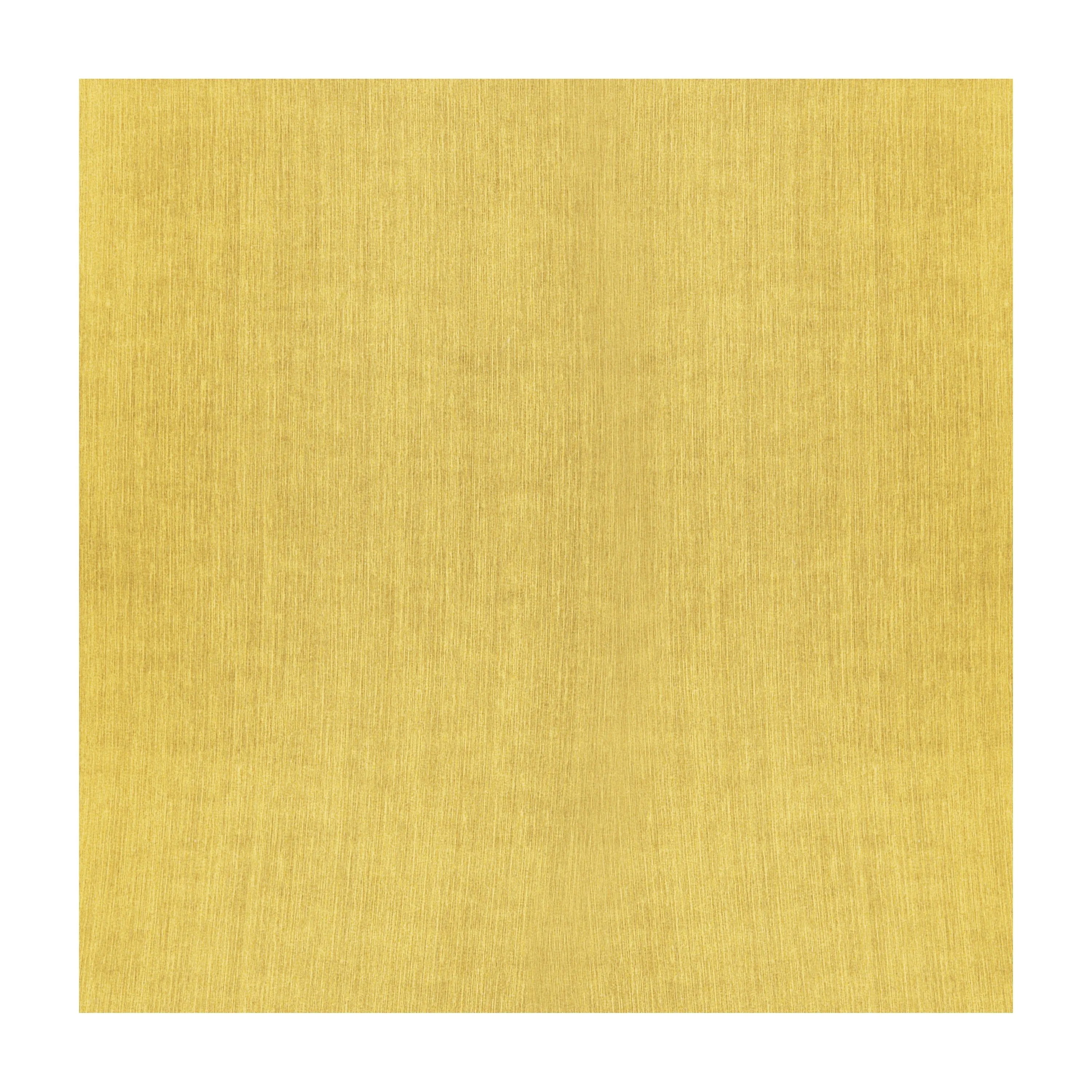 Gold Taffeta Embossed Wrapping Paper 7.5" x 150'