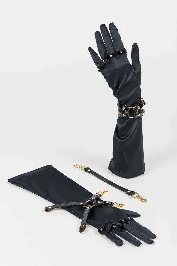 Jet Gloves