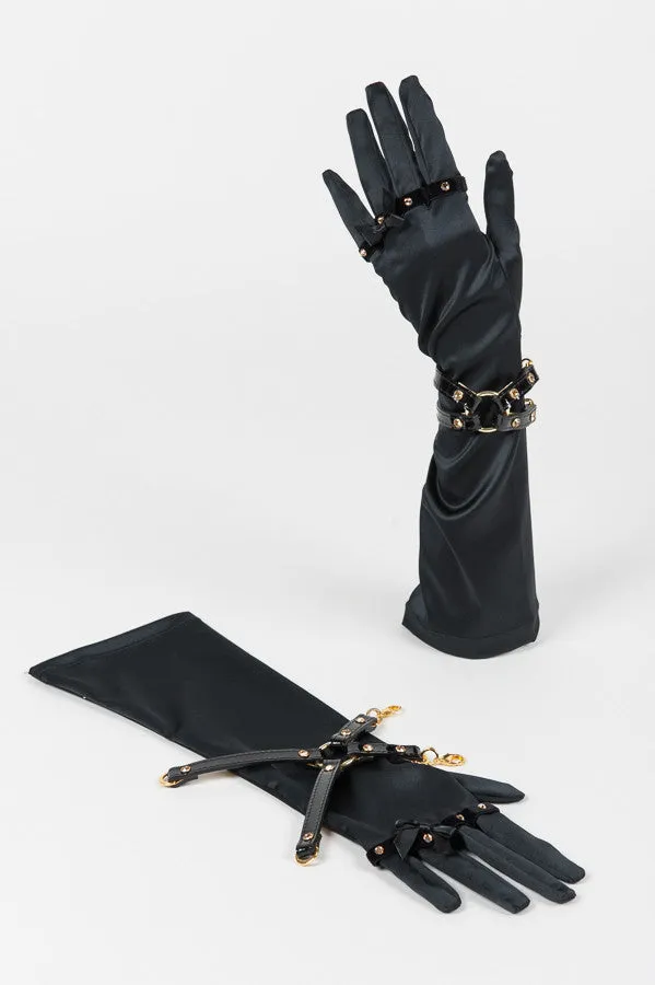 Jet Gloves