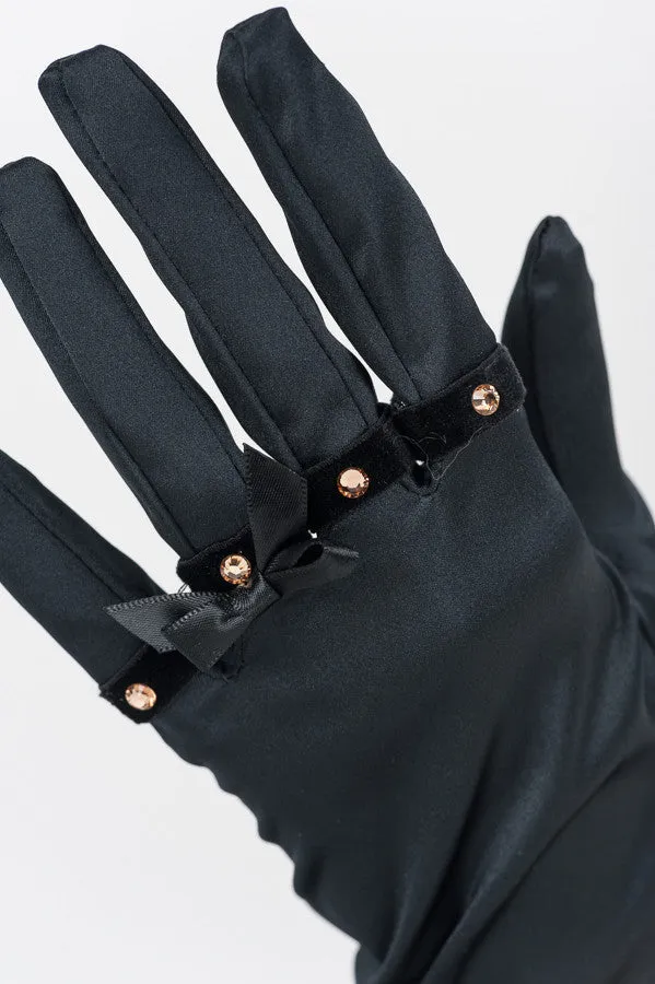 Jet Gloves