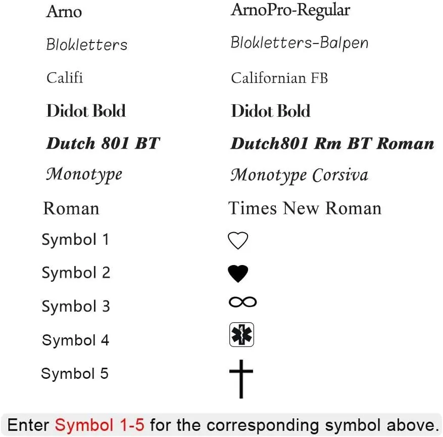 JewelOra Personalized Mens Stainless Steel Bracelets Custom Names Couple Bracelet Adjustable Alert Bracelets