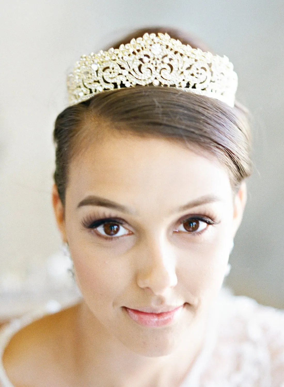 LEA Bridal Tiara