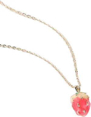 Little Girl Name Necklace Earrings Feminine Charm Simple And Fresh No Earhole Earclip Earnail Girl Heart Necklace