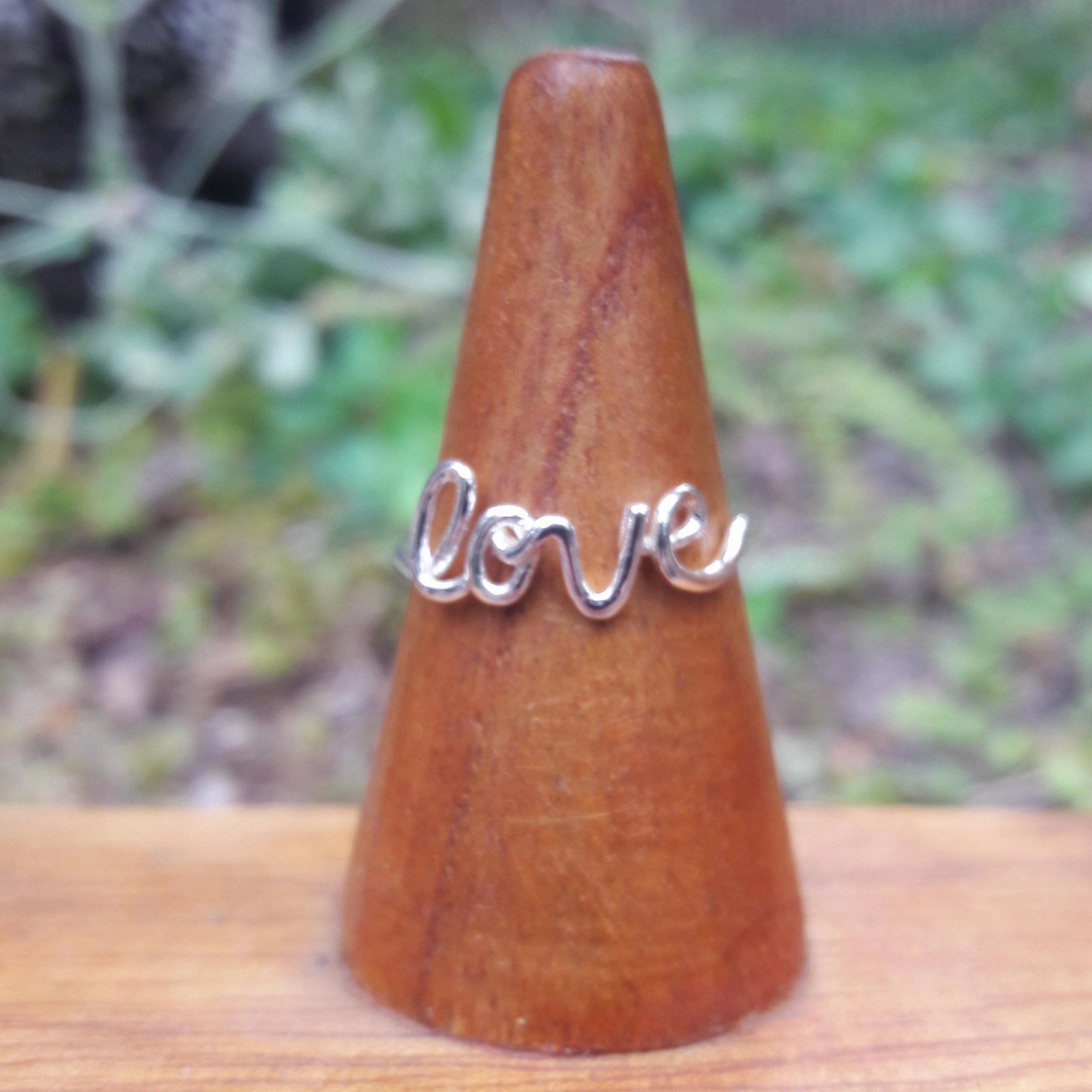 Love Ring Affordable Article Cherished Moment