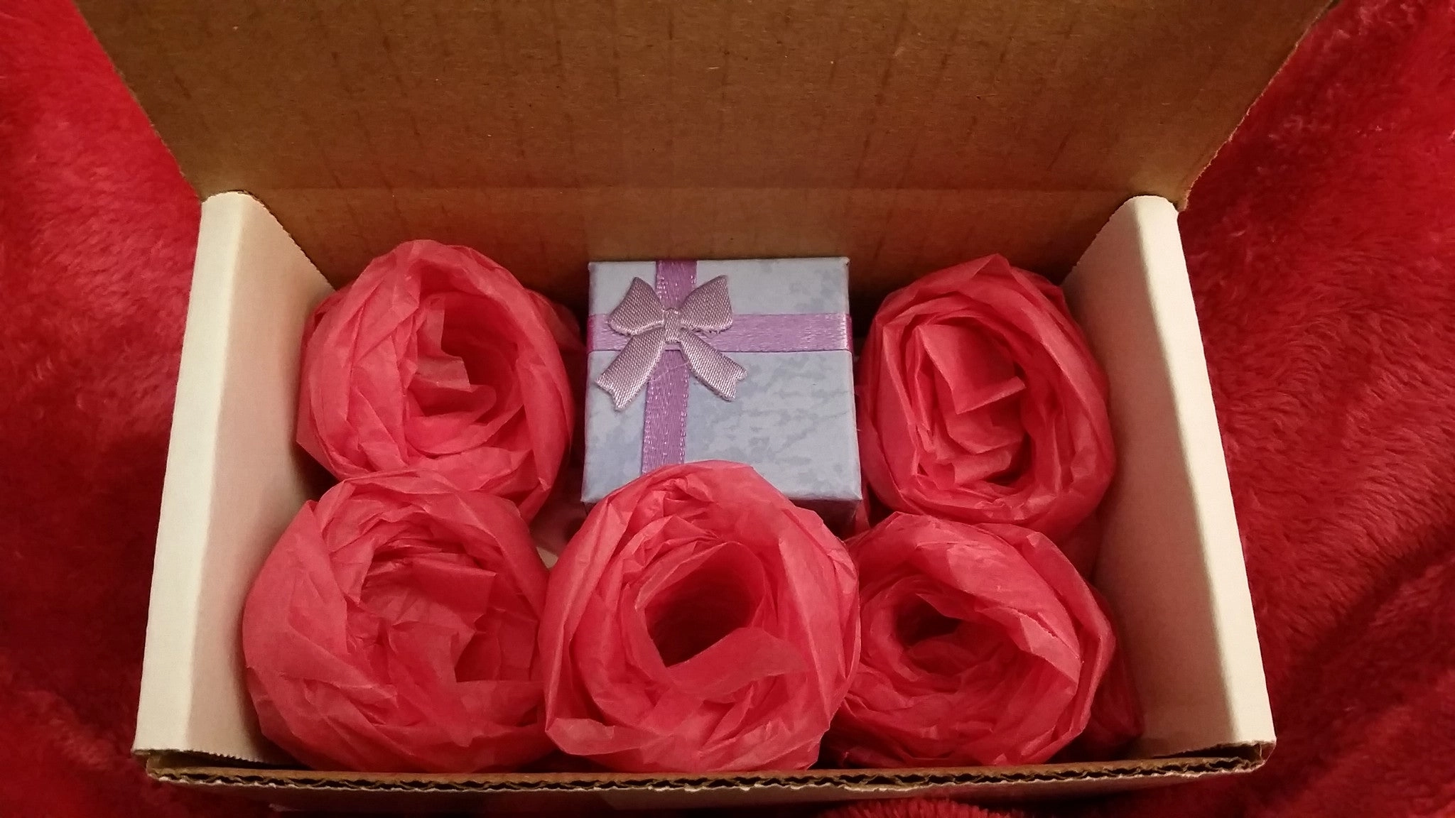 Moon and Star Ring Vivid Accent Vintage Symbol