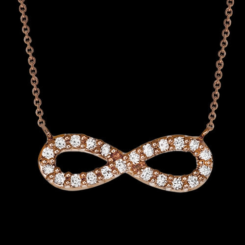 ZP803 Pendant in 14k Gold with Diamonds Comfortable Ornament Beautiful Item