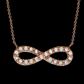 ZP803 Pendant in 14k Gold with Diamonds Comfortable Ornament Beautiful Item