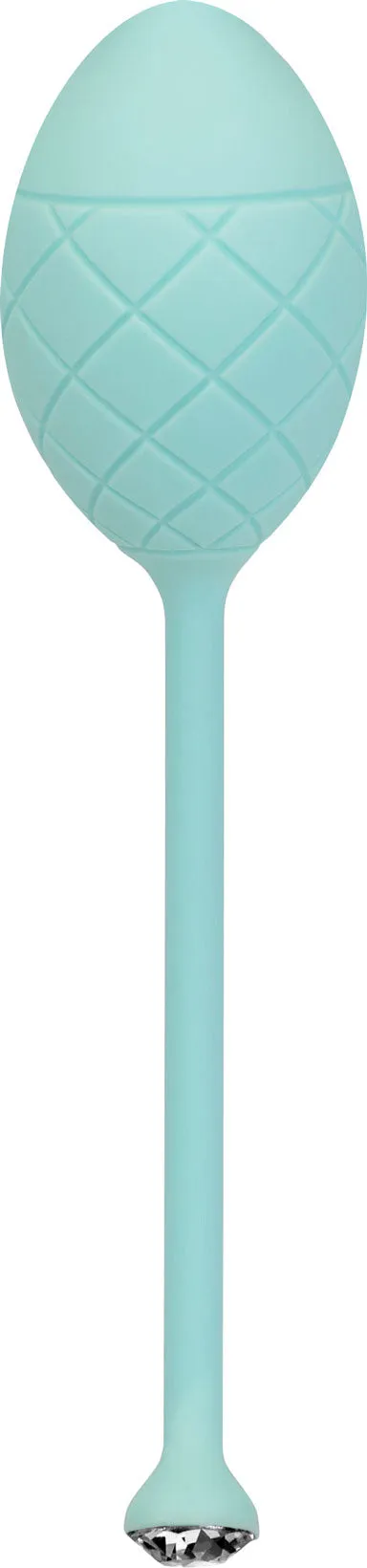 Pillow Talk Frisky Teal