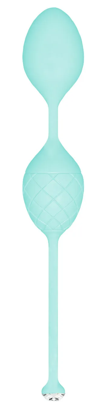 Pillow Talk Frisky Teal