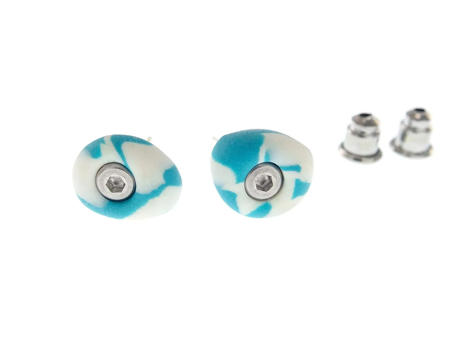 Rock Climbing Gifts Earrings, Funny Indoor and Wall Bouldering Gift Idea, Best Unique Rock Climbers Enthusiast Holds Jewelry