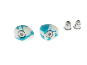 Rock Climbing Gifts Earrings, Funny Indoor and Wall Bouldering Gift Idea, Best Unique Rock Climbers Enthusiast Holds Jewelry