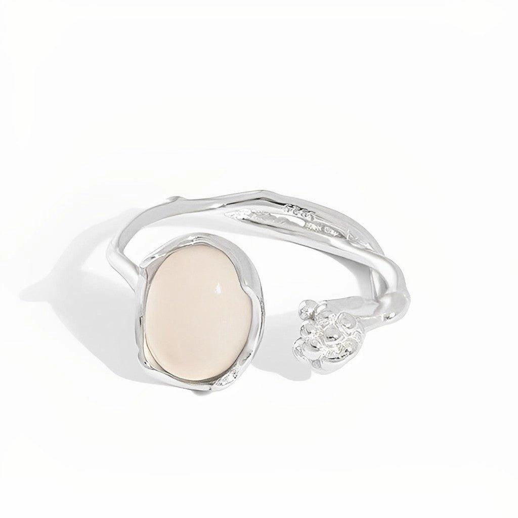 Sardonyx Ring - Melia Style Staple
