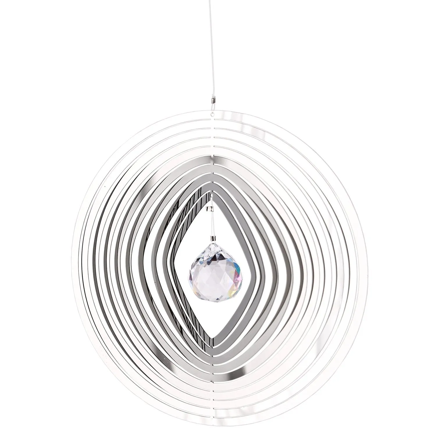 Shimmers - Crystal Orb