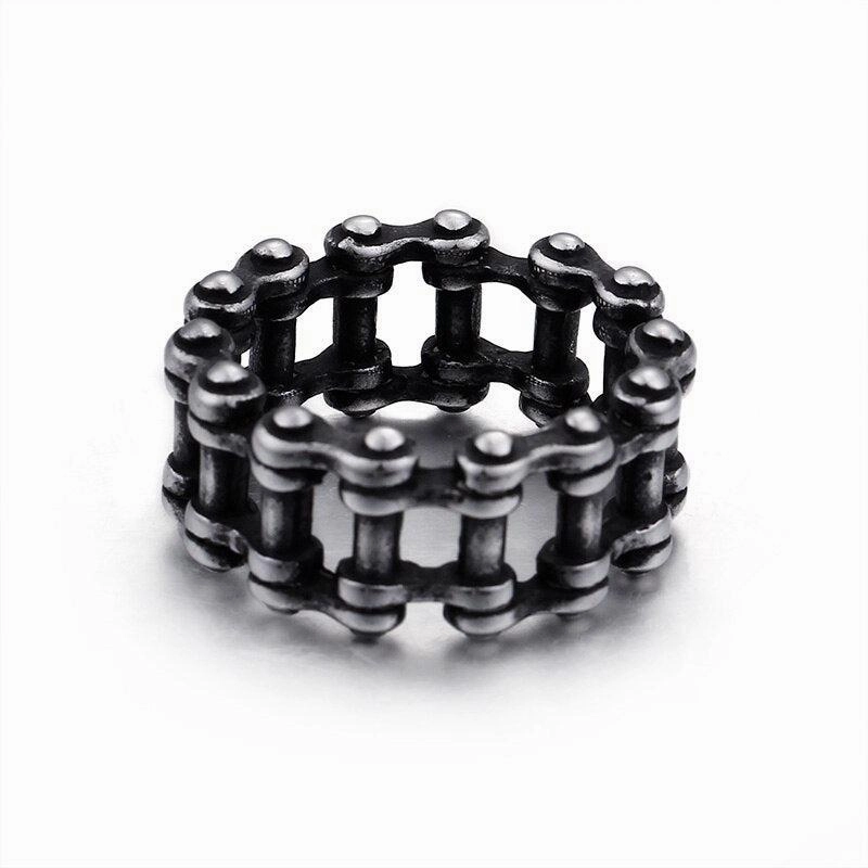 Personal Decoration Chic Article Cycolinks Nimble Bike Chain Ring