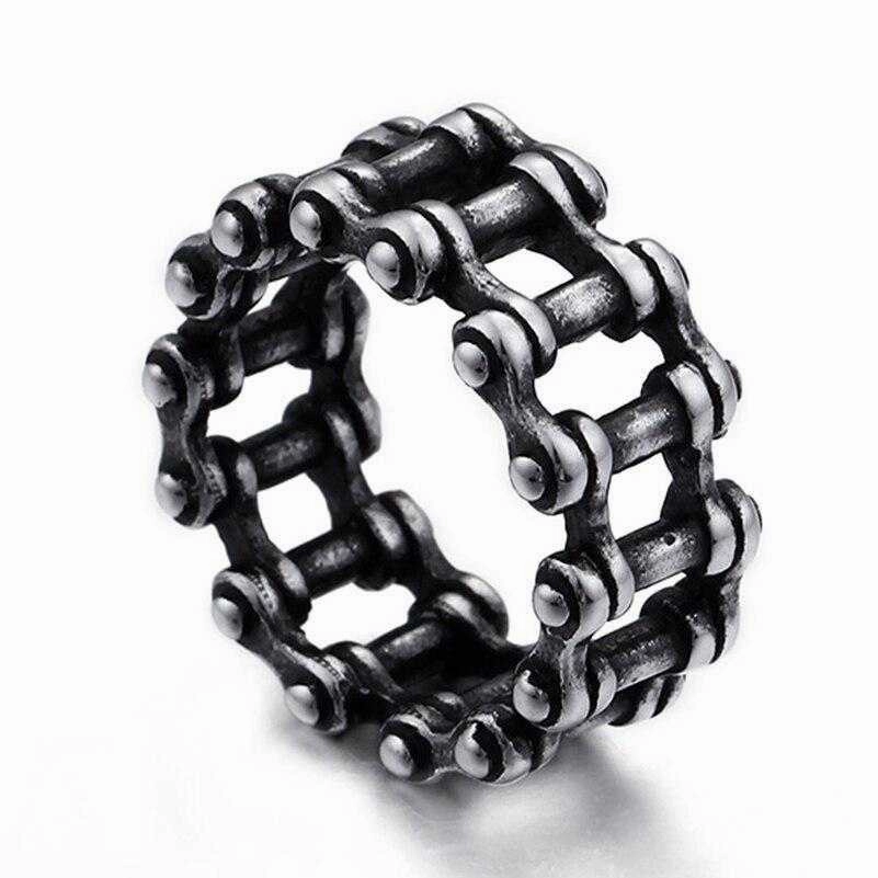 Celebration Gift Cycolinks Nimble Bike Chain Ring