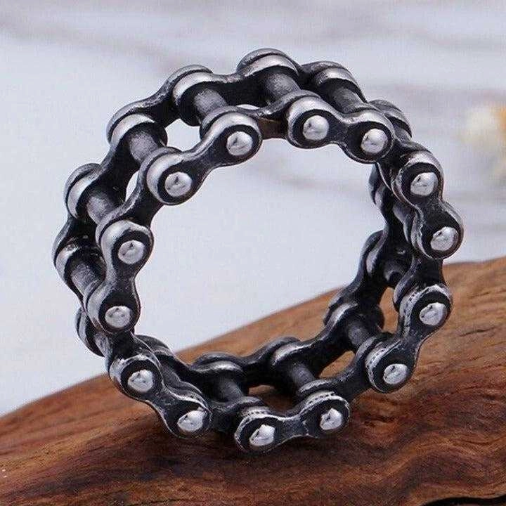 Graceful Design Cycolinks Nimble Bike Chain Ring