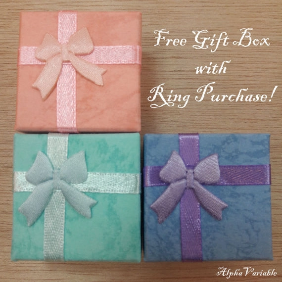 Low-Cost Decoration Sterling Silver Ring