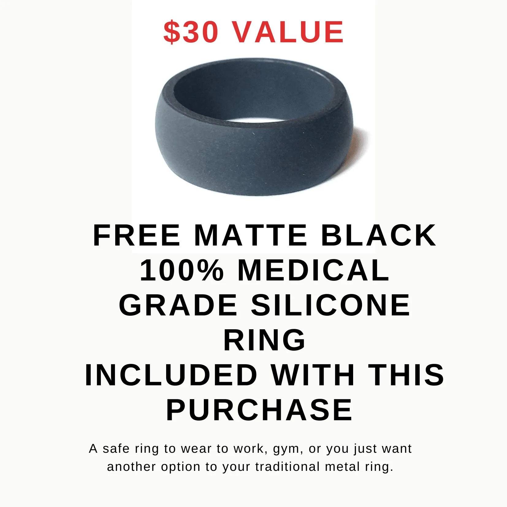“The Olympic” 100% USA Made Black Ceramic Ring With Wood From The RMS Olympic