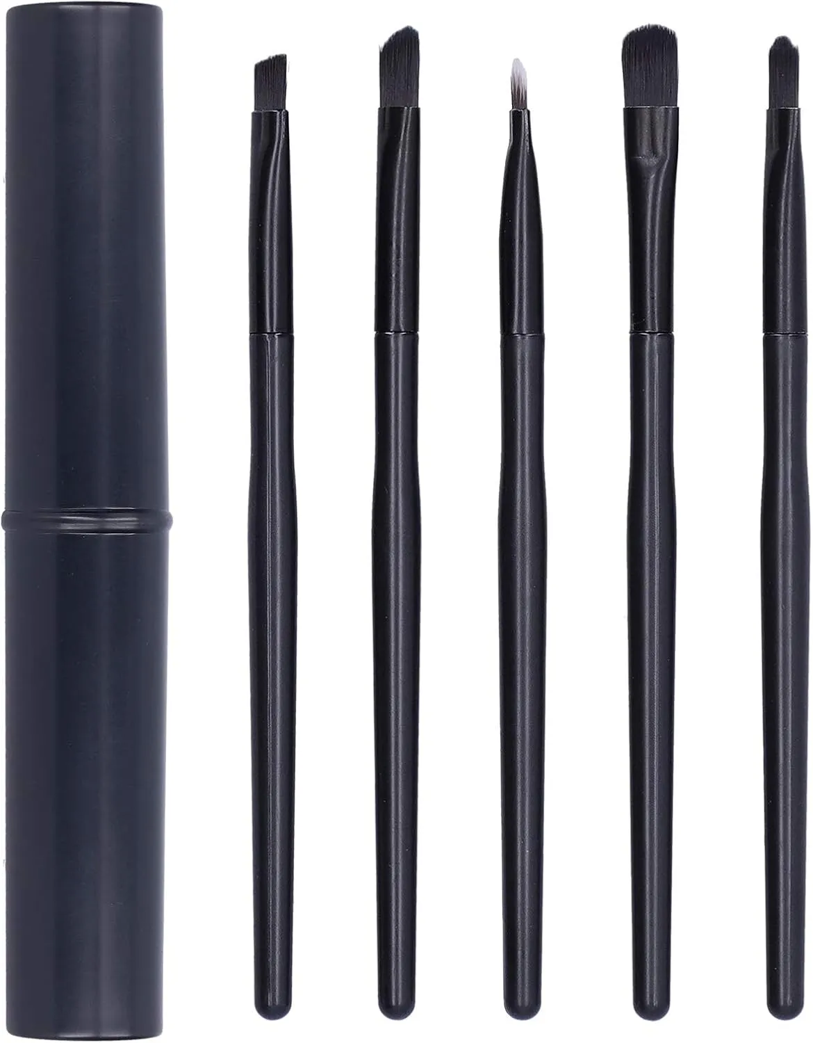 Watch Cleaning Kit, Watch Parts Cleaning Brush, Watch Cleaning Brush Set, Small Part Cleaning Soft Brushes Set, Wristwatch Movement Cleaning Dust Brush Kit, Watch Parts Brush for Watchmaker Tool Kit