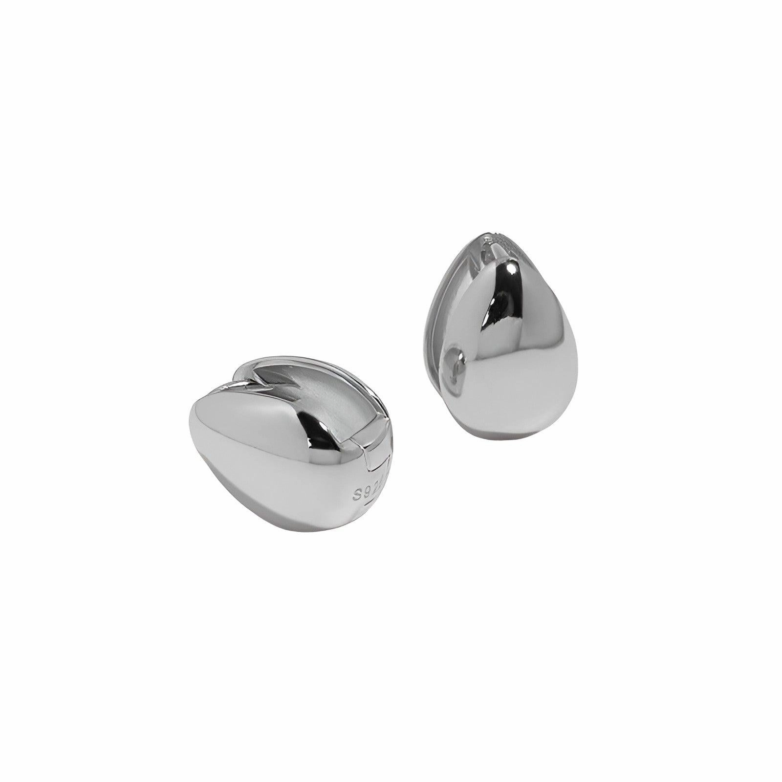 Ear Cuff - Maya Pearlescent Decoration Trendy Detail